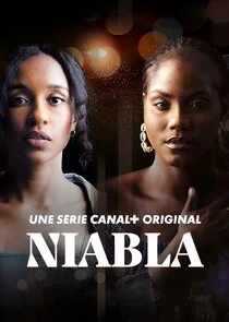 Póster de Niabla