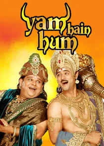 Póster de Yam Hain Hum