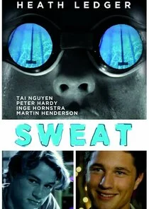 Plakat Sweat