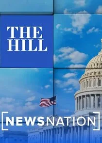 Póster de The Hill
