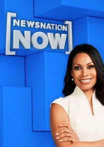 Póster de NewsNation Live with Nichole Berlie