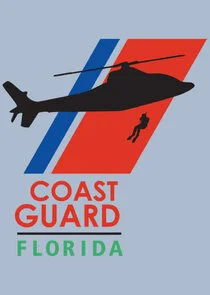 Póster de Coast Guard Florida