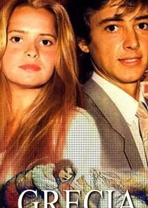 Plakat Grecia