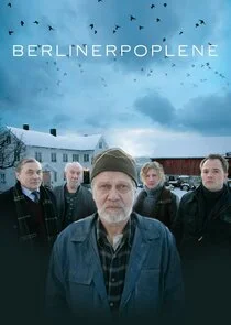 Affiche de Berlinerpoplene