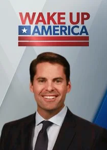 Póster de Wake Up America