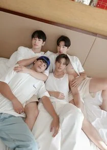 Poster di Cityboy_Log