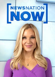 Póster de NewsNation Now Weekend with Nicole Kooiman