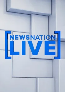 Póster de NewsNation Live Weekend