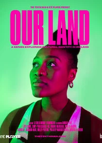 Póster de Our Land