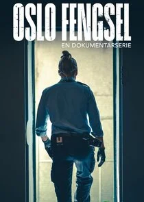 Póster de Oslo Fengsel