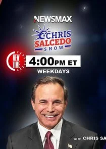 Póster de The Chris Salcedo Show