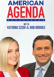 Póster de American Agenda