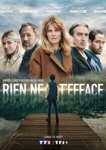Affiche de Rien ne t'efface