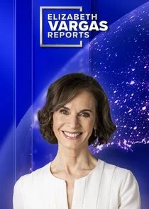 Póster de Elizabeth Vargas Reports