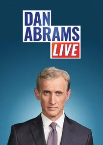Póster de Dan Abrams Live