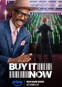 Póster de Buy It Now