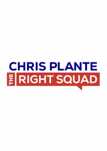 Póster de Chris Plante: The Right Squad
