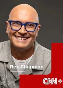 Póster de Rex Chapman