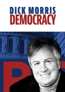 Póster de Dick Morris Democracy