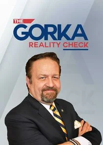 Póster de The Gorka Reality Check