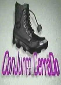 Póster de Conjunto cerrado