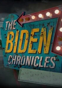 Póster de The Biden Chronicles