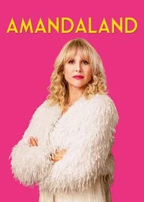 Amandaland