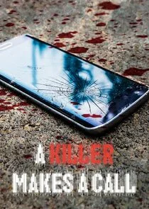 Poster di A Killer Makes a Call