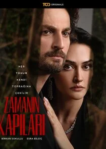 Plakat ZamanĂ„Â±n KapĂ„Â±larĂ„Â±
