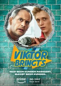 Poster di Viktor Bringt's