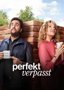 Affiche de Parfaitement raté