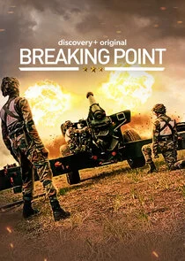 Breaking Point poster