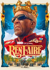 Poster di Ren Faire
