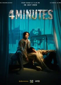 Poster di 4 Minutes