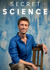Pôster de Secret Science