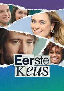 Pôster de Eerste keus