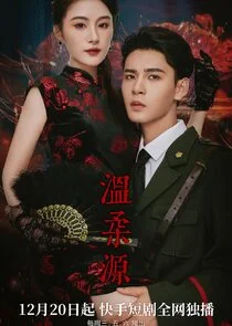 Affiche de Wen Rou Yuan