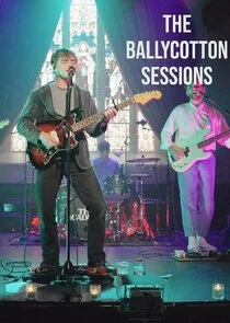 Póster de The Ballycotton Sessions