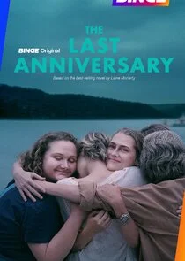 Affiche de The Last Anniversary