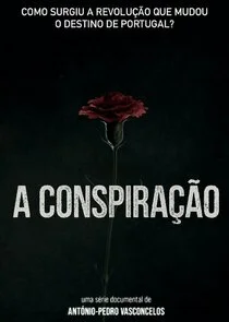 A ConspiraÄ‚Â§Ä‚Ĺo Poster