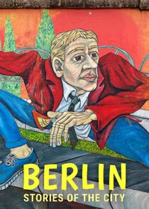 Póster de Berlin: Stories of the City
