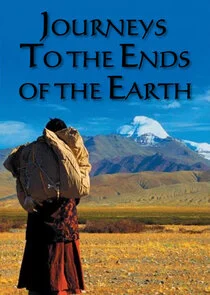 Affiche de Journeys to the Ends of the Earth