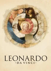 Poster di Leonardo da Vinci