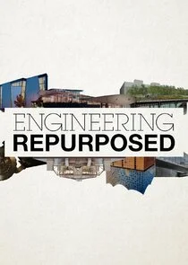 Póster de Engineering Repurposed