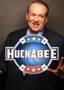 Póster de Huckabee