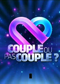 Póster de Couple ou pas couple ?