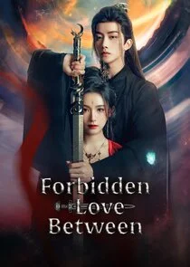 Affiche de Forbidden Love Between