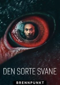Poster di Den sorte svane