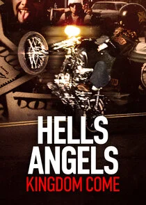 Poster di Hells Angels: Kingdom Come