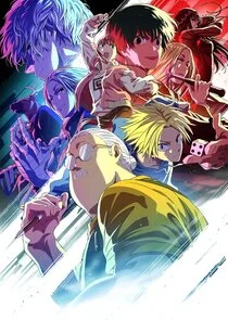 Poster di Sakamoto Days